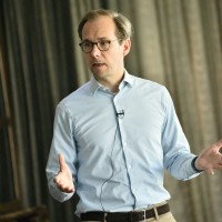 Andreas Nahne Nickelsen, CFA