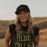 Nicole Stoolfire