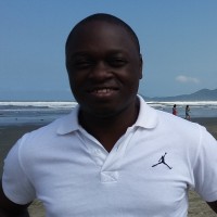 Bovick Wandja Yemba