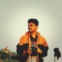 Metta Sai Teja