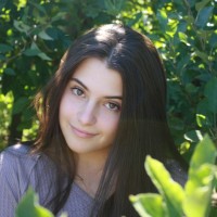 Jordan Gluzman