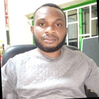 Chimezie Michael Ogbuu