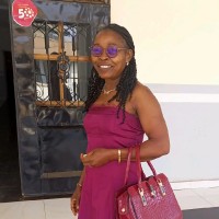 Njiwe Lydia Shu