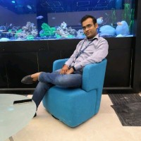 Chandra Prakash