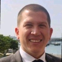 Diego Roberto Arce Bazan