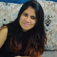 Preeti Yadav