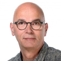 Laurens Hartman