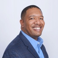 Michael Hammonds