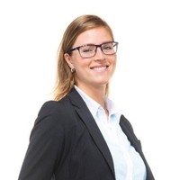 Tina Cecilie Hauger