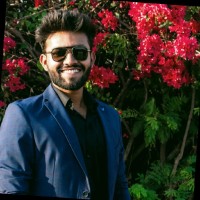 Aashish Mishra