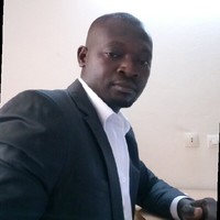 Ekanza Paterne Bakari