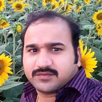 Santosh Kumar
