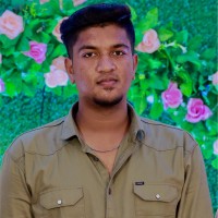 satheesh krishnan