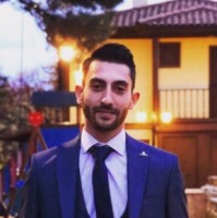 Ahmet Can Yüce