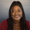 Zaria Zanders