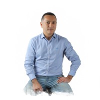 Daniel Molina Pretell