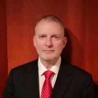 Richard Mottram