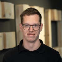 Bart Huisjes