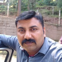 Ajay Sharma
