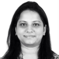 Supriya Patil