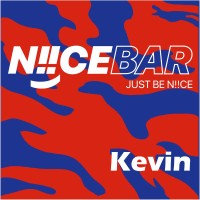Kevin NIICEBAR