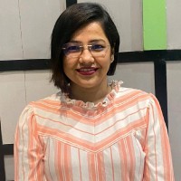 Shital Deshmukh