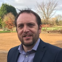 Andy Hammond