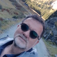 Andreas Schweitzer