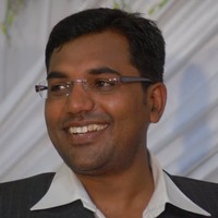 Shashidhar Murthy