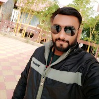 Anshul Barve