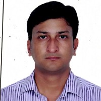 Deepesh Saxena