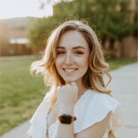 Mckenzie Beyer