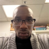 Kevin London Jr