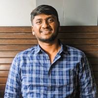 Rohit Kumar C N