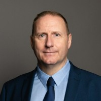 Alan Dickson
