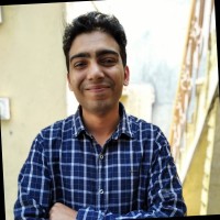 Mausam Sharma