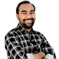 Tejas Dave