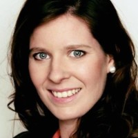 Betty-Carien Van Den Esker