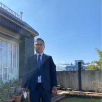 Jeremy Nongbet