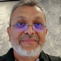 Naresh Agrawal