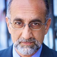 amir korangy