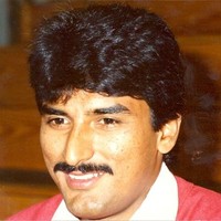 Muhammed Asghar Khan Niazi