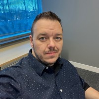 Jeff Dick, CPHR