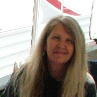 Janet Oliver