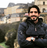 Paulo Navares