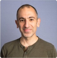 Aram Simonian