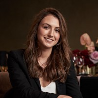 Natalie Gosatti