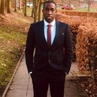 Kwesi Gordon