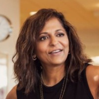 Sonia SyngalSonia Syngal is an Influencer