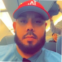 Jesus Rico
